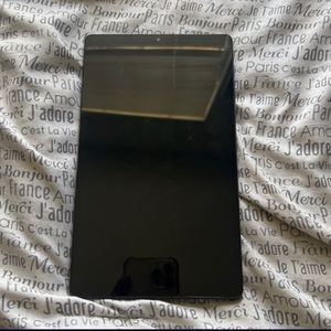 Galaxy A7 tablet